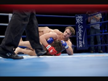 ПРЕВЬЮ ТУРНИРА FIGHTING EAGLES