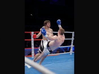 ПРЕВЬЮ ТУРНИРА FIGHTING EAGLES