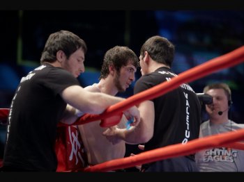 ПРЕВЬЮ ТУРНИРА FIGHTING EAGLES