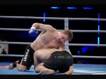 ПРЕВЬЮ ТУРНИРА FIGHTING EAGLES