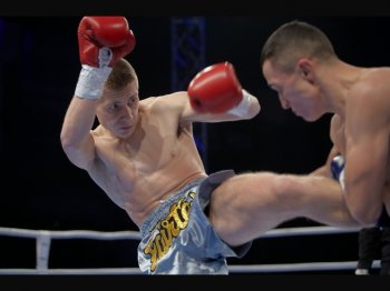 ПРЕВЬЮ ТУРНИРА FIGHTING EAGLES