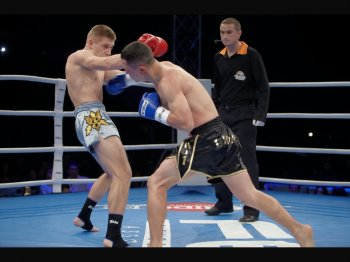 ПРЕВЬЮ ТУРНИРА FIGHTING EAGLES
