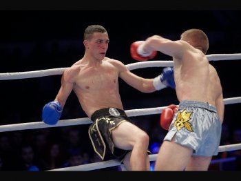 ПРЕВЬЮ ТУРНИРА FIGHTING EAGLES