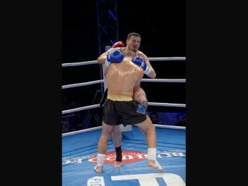 ПРЕВЬЮ ТУРНИРА FIGHTING EAGLES