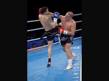 ПРЕВЬЮ ТУРНИРА FIGHTING EAGLES