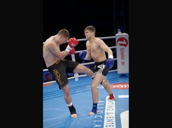 ПРЕВЬЮ ТУРНИРА FIGHTING EAGLES