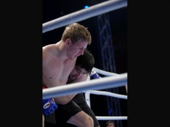 ПРЕВЬЮ ТУРНИРА FIGHTING EAGLES