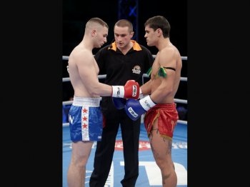 ПРЕВЬЮ ТУРНИРА FIGHTING EAGLES