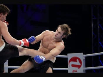 ПРЕВЬЮ ТУРНИРА FIGHTING EAGLES