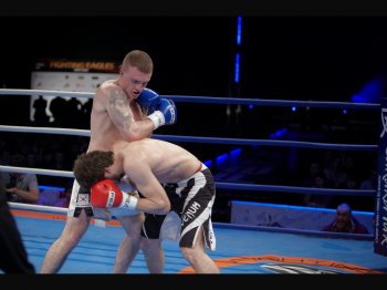 ПРЕВЬЮ ТУРНИРА FIGHTING EAGLES