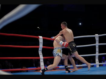 ПРЕВЬЮ ТУРНИРА FIGHTING EAGLES