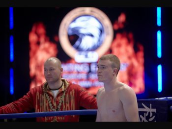 ПРЕВЬЮ ТУРНИРА FIGHTING EAGLES