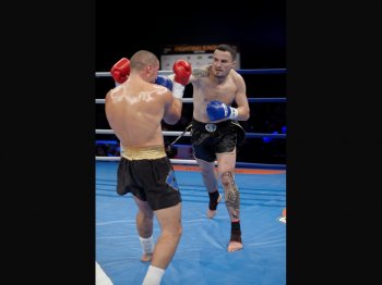 ПРЕВЬЮ ТУРНИРА FIGHTING EAGLES