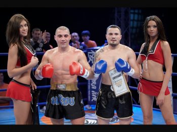 ПРЕВЬЮ ТУРНИРА FIGHTING EAGLES