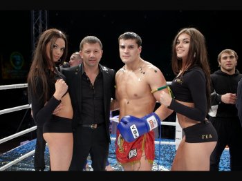 ПРЕВЬЮ ТУРНИРА FIGHTING EAGLES