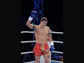 ПРЕВЬЮ ТУРНИРА FIGHTING EAGLES