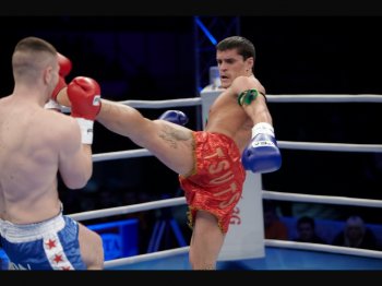ПРЕВЬЮ ТУРНИРА FIGHTING EAGLES