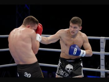 ПРЕВЬЮ ТУРНИРА FIGHTING EAGLES