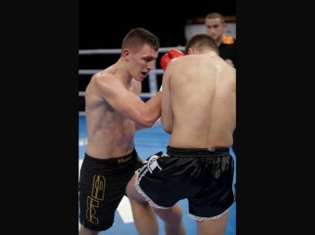 ПРЕВЬЮ ТУРНИРА FIGHTING EAGLES