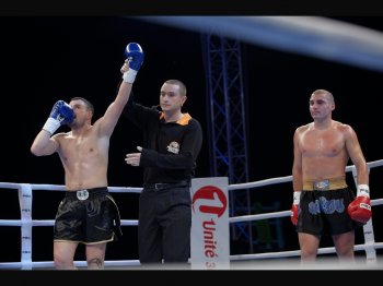 ПРЕВЬЮ ТУРНИРА FIGHTING EAGLES