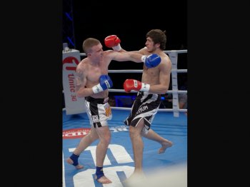 ПРЕВЬЮ ТУРНИРА FIGHTING EAGLES