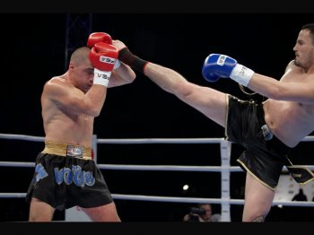 ПРЕВЬЮ ТУРНИРА FIGHTING EAGLES