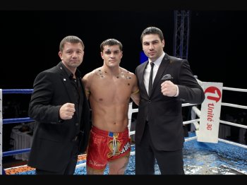 ПРЕВЬЮ ТУРНИРА FIGHTING EAGLES