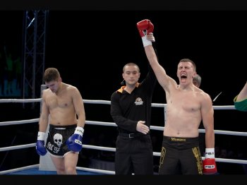 ПРЕВЬЮ ТУРНИРА FIGHTING EAGLES