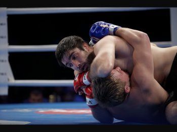 ПРЕВЬЮ ТУРНИРА FIGHTING EAGLES