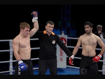 ПРЕВЬЮ ТУРНИРА FIGHTING EAGLES
