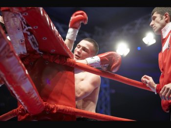 ПРЕВЬЮ ТУРНИРА FIGHTING EAGLES