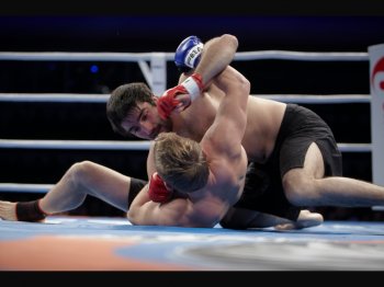 ПРЕВЬЮ ТУРНИРА FIGHTING EAGLES