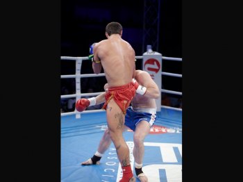 ПРЕВЬЮ ТУРНИРА FIGHTING EAGLES
