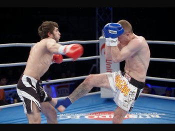 ПРЕВЬЮ ТУРНИРА FIGHTING EAGLES