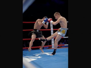 ПРЕВЬЮ ТУРНИРА FIGHTING EAGLES