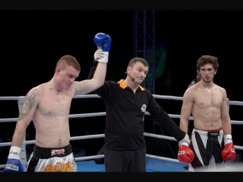 ПРЕВЬЮ ТУРНИРА FIGHTING EAGLES
