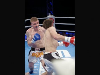 ПРЕВЬЮ ТУРНИРА FIGHTING EAGLES