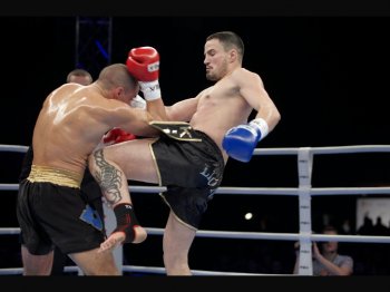 ПРЕВЬЮ ТУРНИРА FIGHTING EAGLES
