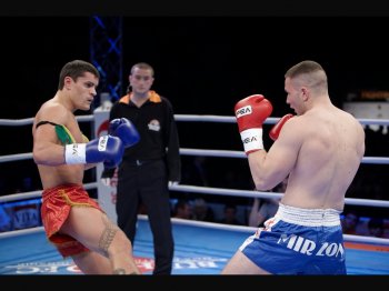 ПРЕВЬЮ ТУРНИРА FIGHTING EAGLES