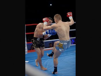 ПРЕВЬЮ ТУРНИРА FIGHTING EAGLES