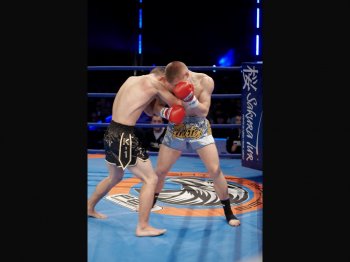Maxim Raylean vs Devidas Danyla - Fighting Eagles