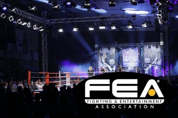 OPENIG TOURNAMENT FEA PRESENTS Vol.8 KOK WGP 2012