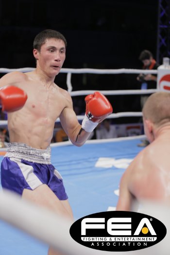 Rezerve Fight Dominykas Bukantas (LITHUANIA) VS Yuldashev Azizbek (UZBEKISTAN)