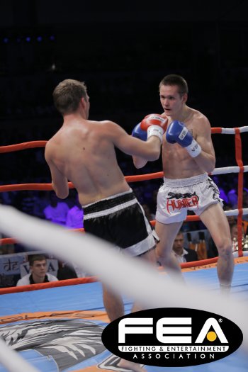 2 GP FIGHT Mateusz Kopiec (POLAND) VS Ruslan Kushnirenko(UKRAINE)