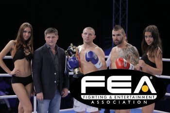 SUPERFIGHT WEIGHT 91kg Pavel Voronin (MOLDOVA) VS Izidor Bunea (ROMANIA)