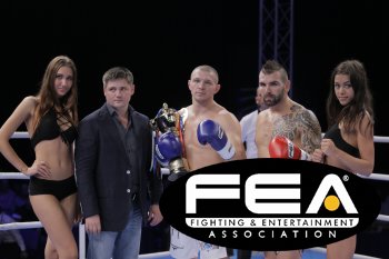 SUPERFIGHT WEIGHT 91kg Pavel Voronin (MOLDOVA) VS Izidor Bunea (ROMANIA)