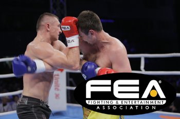 SUPERFIGHT WEIGHT +91 kg Dmitry Bezus (UKRAINE) VS Tomasz Szczepkowski (POLAND)