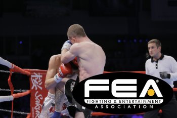 FINAL FEA PRESENTS Vol.8 KOK WGP 2012 Cristian Dorel (MOLDOVA) VS Mateusz Kopiec (POLAND)