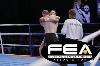 FINAL FEA PRESENTS Vol.8 KOK WGP 2012 Cristian Dorel (MOLDOVA) VS Mateusz Kopiec (POLAND)