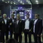 Close of K-1 WGP 2013 in MOLDOVA
